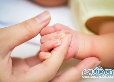 شیر مادر، مطمئن ترین غذای کودک