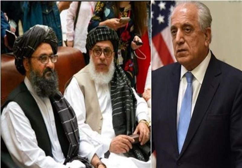 اظهارات ترامپ درباره خروج از افغانستان و افزایش اختلاف در مذاکرات طالبان و آمریکا