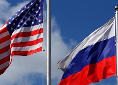 مسکو: تحریم های جدید آمریکا بی پاسخ نخواهد ماند