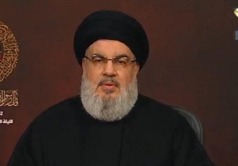 دبیرکل حزب الله: لبنانی ها ثابت کرده اند فراطایفه ای و فرامذهبی دبیرکل حزب الله: لبنانی ها ثابت نموده اند فراطایفه ای و فرامذهبی عمل می نمایند