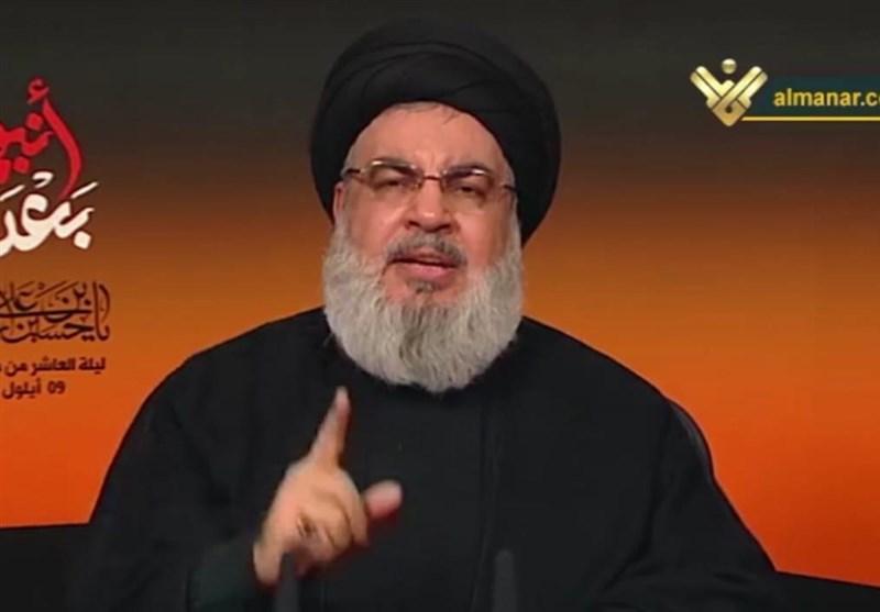 دبیرکل حزب الله عصر امروز سخنرانی می نماید
