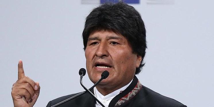 دادگاه عالی انتخاباتی بولیوی: مورالس برنده انتخابات شد