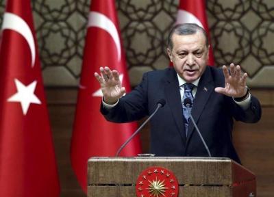 اروپا کاهش یاری های اقتصادی به ترکیه در سال 2020 را در دستورکار قرار می دهد