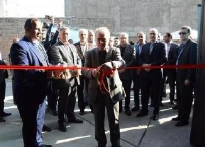 مرکز شتاب دهنده نوآوری بانک تجارت افتتاح شد