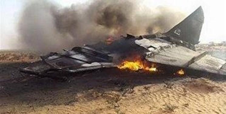 خبرگزاری فرانسه: سرنگونی جنگنده تورنادو هشدار به سعودی خبرگزاری فرانسه: سرنگونی جنگنده تورنادو هشدار به سعودی هاست