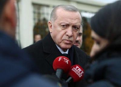 اردوغان: میلیون ها مهاجر و آواره به سوی اروپا حرکت خواهند کرد