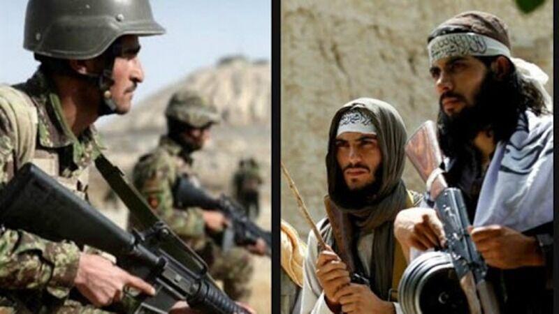 خبرنگاران طالبان: آمریکا توافق نامه دوحه را نقض کرده اند خبرنگاران طالبان: آمریکا توافق نامه دوحه را نقض نموده اند