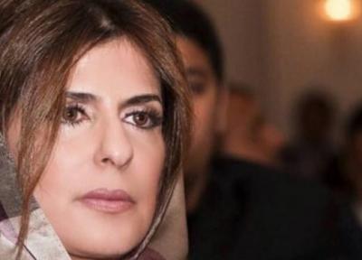 دخترعموی بن سلمان یک سال است که به دستور وی در بازداشت است