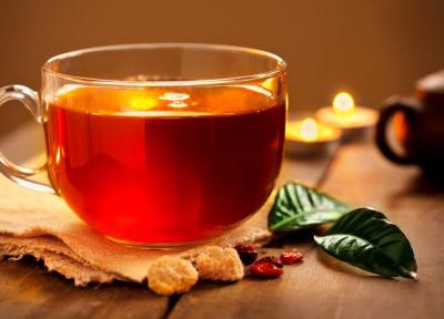 چه چیزی چای را بسیار سالم می کند؟