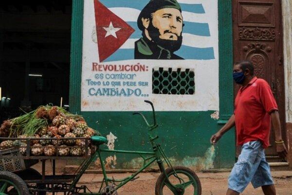 آمریکا کوبا را در فهرست سیاه مقابله باتروریسم قرارداد