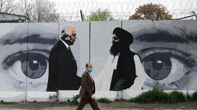 درخواست آمریکا برای برگزاری فوری مذاکرات بین الافغانی درخواست آمریکا برای برگزاری فوری مذاکرات بین الافغانی