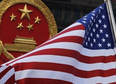 آمریکا یک دانشمند چینی را به اتهام جاسوسی بازداشت کرد