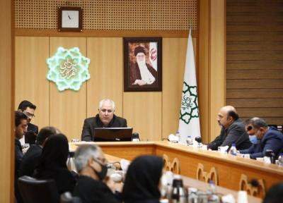 لزوم حل مسائل تهران با استفاده از دستاوردهای علمی