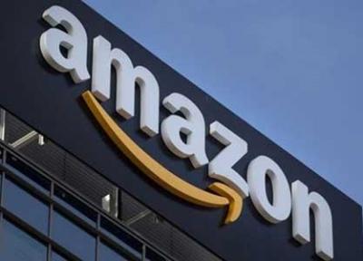 شرکت آمازون به علت نقض تحریم های ایران جریمه شد