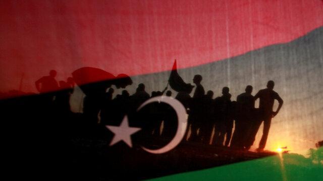 هشدار سازمان ملل درباره وقوع جنگ منطقه ای به دلیل حضور بازیگران هشدار سازمان ملل درباره وقوع جنگ منطقه ای به دلیل حضور بازیگران خارجی در لیبی