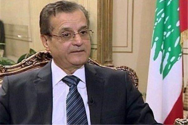 استعفای وزیر خارجه لبنان نباید بهانه ایجاد خلأ سیاسی گردد