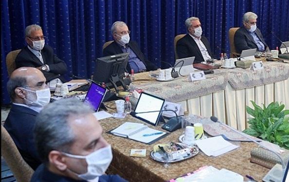 آخرین وضعیت درمان بیماری کرونای ربیعی آخرین شرایط درمان بیماری کرونای ربیعی