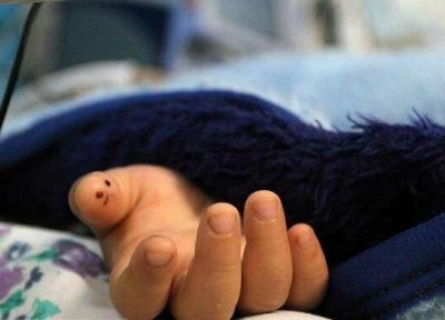 مرگ کودک 6ساله زیر شکنجه های زن عموی سنگدل