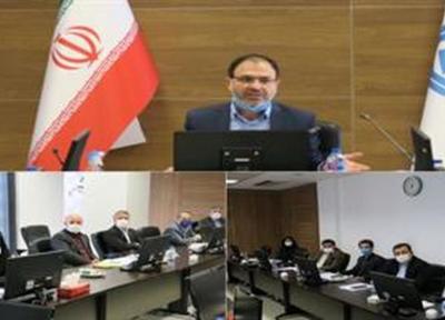 آموزشگاه آموزشی صنعت بیمه راه اندازی می گردد