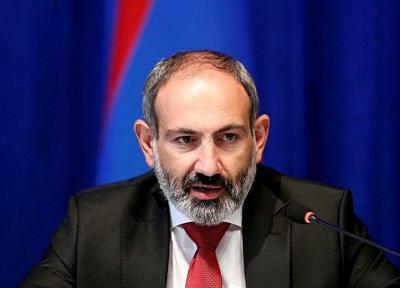 خبرنگاران نخست وزیر ارمنستان: تصمیم ما برای توقف جنگ به موقع بود
