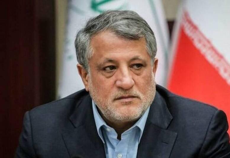 در حفظ باغ&ampzwnjهای تهران باید حساس باشیم در حفظ باغ&zwnjهای تهران باید حساس باشیم