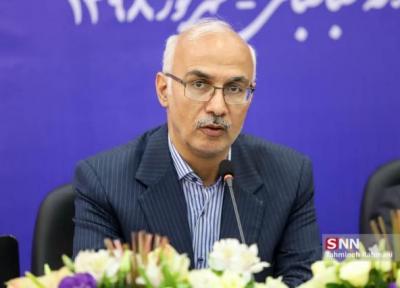 کاهش قابل توجه مراجعان حضوری با بهره مندی از سامانه سجاد ، ارزشیابی بیش از 20 هزار مدرک تحصیلی