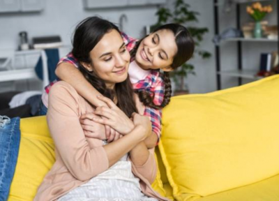 با چه روشی بچه منظم و تمیز بار میاد !