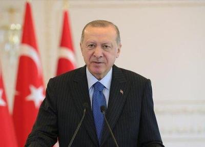 اردوغان: تحریم ها علیه ترکیه، با شکست روبرو می گردد