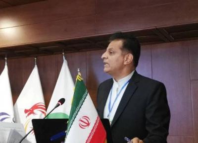 از ظرفیت استان ها در اسکی استفاده می کنیم