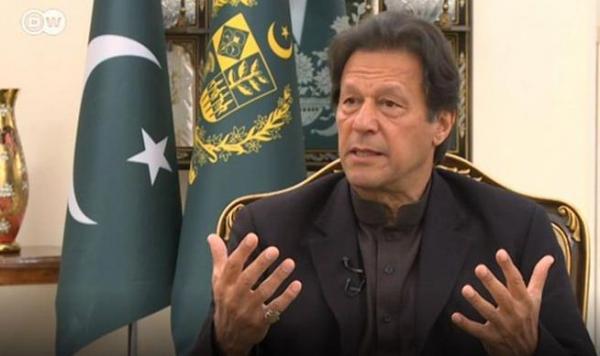 تأکید عمران خان بر احداث بازار های مرزی با افغانستان و ایران تأکید عمران خان بر احداث بازار های مرزی با افغانستان و ایران