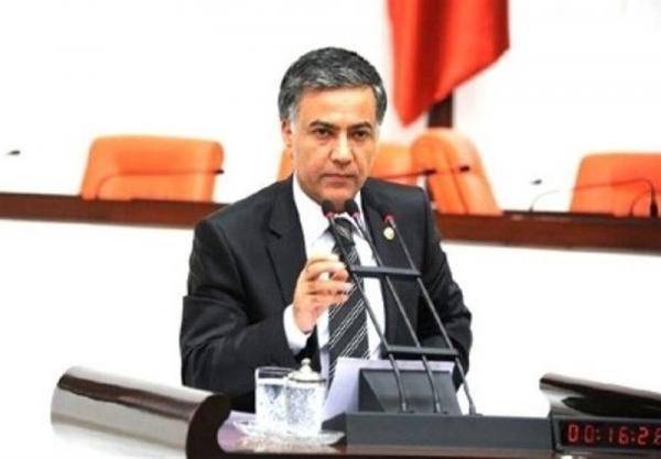 مصاحبه، سیاستمدار ترک: برگزاری انتخابات زود هنگام ترکیه مصاحبه، سیاستمدار ترک: برگزاری انتخابات زود هنگام ترکیه در سال 2022 محتمل است