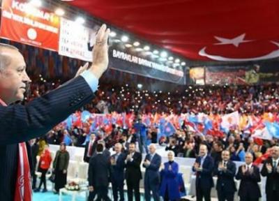 چرا اردوغان سخن از قانون اساسی جدید می گوید؟