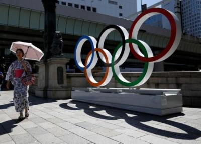 المپیک توکیو بدون حضور تماشاگران خارجی برگزار می گردد