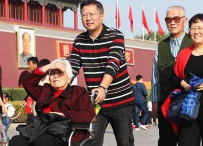 چالش پیر شدن جمعیت در چین و احتمال تغییر سیاست های جمعیتی