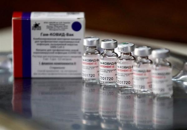 امکان شروع مذاکره اتحادیه اروپا با روسیه درباره خرید واکسن اسپوتنیک