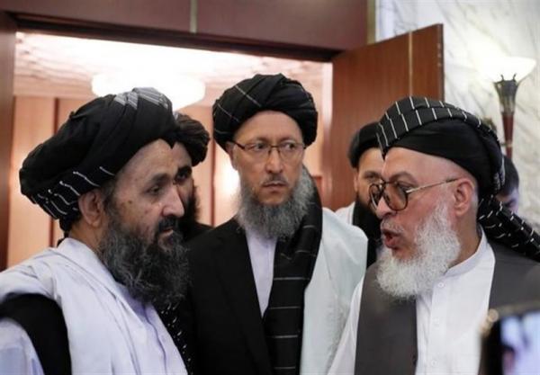 کارشناس آمریکایی: طالبان هیچ علاقه ای به تقسیم قدرت ندارد کارشناس آمریکایی: طالبان هیچ علاقه ای به تقسیم قدرت ندارد