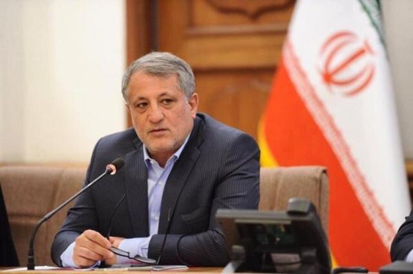 محسن هاشمی: امیدوارم گول نخورم محسن هاشمی: امیدوارم گول نخورم