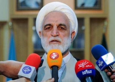 محسنی اژه ای شایعات پیرامون خانواده اش را تکذیب کرد
