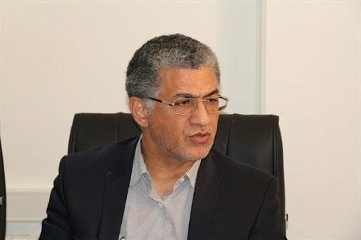 سهم 88 درصدی نیروگاه های حرارتی در تامین برق پیک مصرف سهم 88 درصدی نیروگاه های حرارتی در تامین برق پیک مصرف