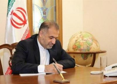 امضای تفاهمنامه میان ایران و روسیه برای لغو الزام ویزا گروه های توریستی