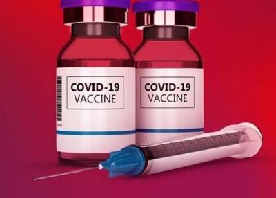 شروع تزریق دُز دوم واکسن انستیتو پاستور ایران و انستیتو فینلای کوبا