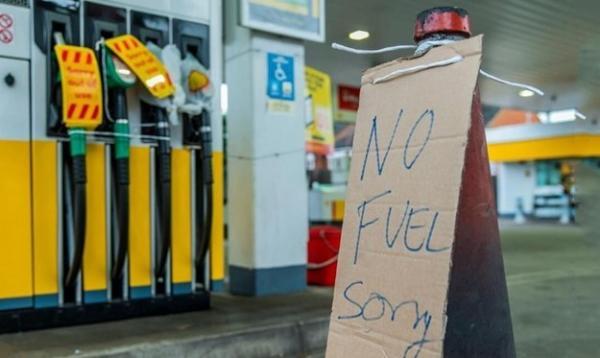 تور آلمان: افزایش شدید قیمت سوخت در آلمان، مردم برای خرید مقرون به صرفه به کشور همسایه هجوم می برند