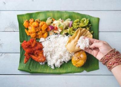 تور هند ارزان: شکل گیری آداب غذایی متفاوت در هند با تنوع آیین ها و مذاهب