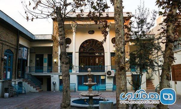 بازسازی ویلا: بی توجهی شهرداری به ساختمانهای تاریخی بازسازی شده محله امامزاده یحیی