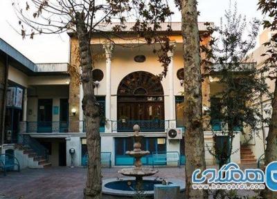 بازسازی ویلا: بی توجهی شهرداری به ساختمانهای تاریخی بازسازی شده محله امامزاده یحیی