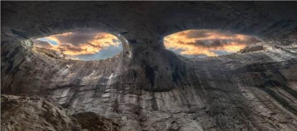 تور بلغارستان: آشنایی با غار پروهودنا در کشور بلغارستان
