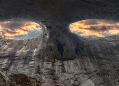 تور بلغارستان: آشنایی با غار پروهودنا در کشور بلغارستان
