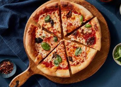 تور ارزان ایتالیا: تفاوت بین پیتزای آمریکایی و ایتالیایی در چیست؟