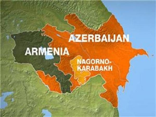 جمهوری آذربایجان نام دو نماینده مجلس کانادا را در لیست عناصر نامطلوب قرار داد