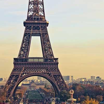 تور فرانسه: هزینه های سفر به فرانسه